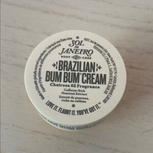 Sol de Janeiro Body Care Cream with Cheirosa 62